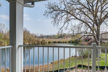 Water views